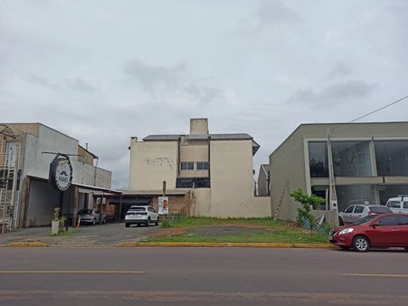 Cômodo Condomínio
