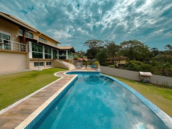 house em Avenida Professor José Barreto, Jardim Dinorah - Cotia - SP
