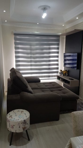 apartment em Avenida Ipanema, Jardim Novo Horizonte - Sorocaba - SP