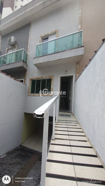 house em Avenida Marcondes de Brito, Chácara Seis de Outubro - São Paulo - SP