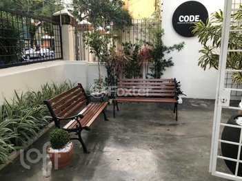 house em Rua Miguel Tostes, Rio Branco - Porto Alegre - RS