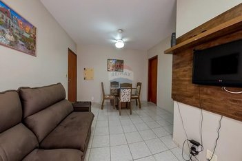 apartment em Rua Luiz Golinelli, Jardim Buzolin - Araras - SP