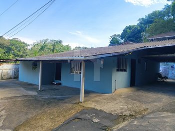 house em Servidão 483, Vila Baependi - Jaraguá do Sul - SC