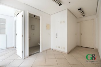 office em Rua Barata Ribeiro, Bela Vista - São Paulo - SP