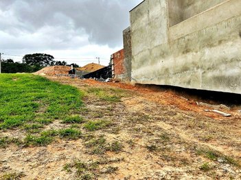land_lot em Alameda Ravenna, Jardim Villagio Milano - Sorocaba - SP