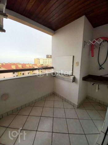 apartment em Rua das Gaivotas, Ingleses do Rio Vermelho - Florianópolis - SC