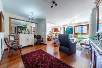 apartment em Rua Doutor Poty Medeiros, Moinhos de Vento - Porto Alegre - RS