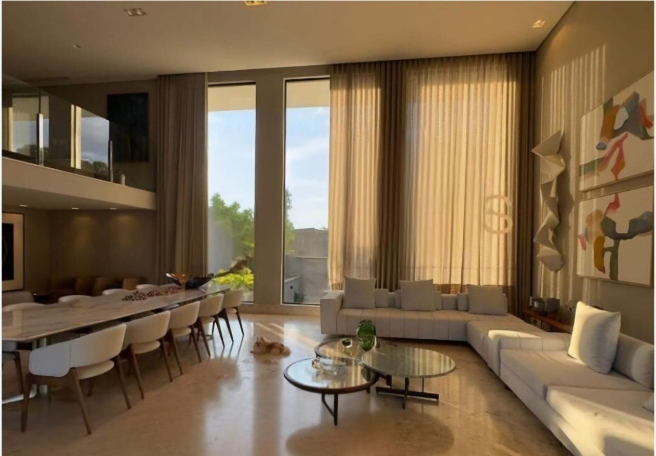 Casa com 4 quartos — Bandeirantes (Pampulha), Belo Horizonte