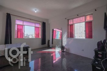 apartment em Brigadeiro Tobias, Centro - São Paulo - SP