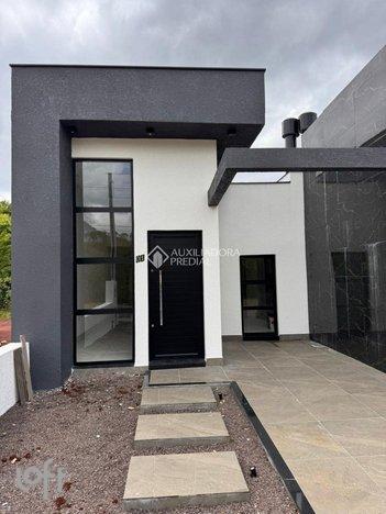 house em José Franz, Conventos - Lajeado - RS