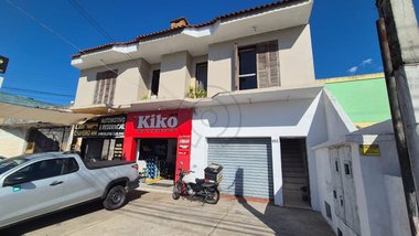 commercial_property em Avenida Presidente Vargas, Vila Junção - Rio Grande - RS