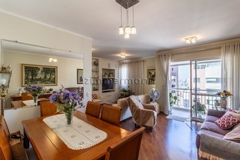 apartment em Rua Ilansa, Vila Prudente - São Paulo - SP