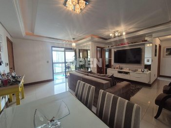 apartment em Rua Mathias Velho, Centro - Canoas - RS