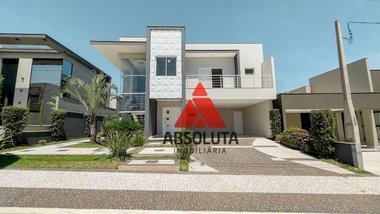 house em Rua José Rodrigues Costa, Jardim Phillipson Park - Americana - SP