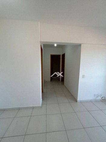 apartment em Rua Almeida Brandão, Vila Cardia - Bauru - SP