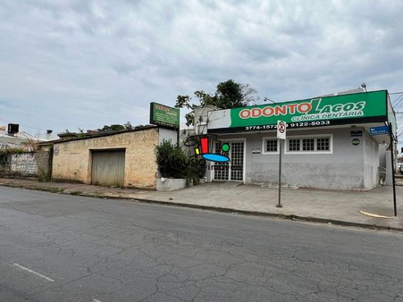 Cômodo Condomínio