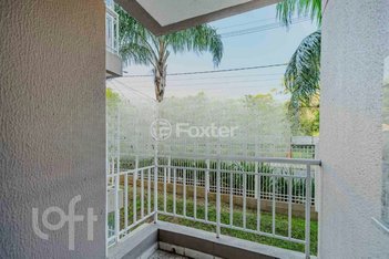 apartment em Rua Marechal Mesquita, Teresópolis - Porto Alegre - RS