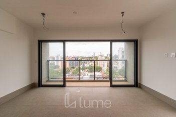 apartment em Rua São Pedro, Cambuí - Campinas - SP