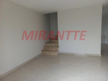 apartment em Rua Professor José Rodrigues da Costa Júnior, Vila Gustavo - São Paulo - SP