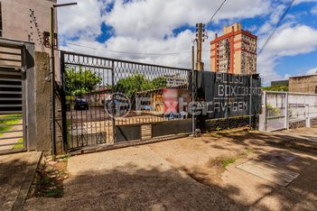 land_lot em Rua dos Burgueses, Partenon - Porto Alegre - RS