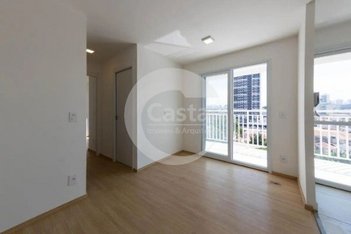 apartment em Avenida Professor Luiz Ignácio Anhaia Mello, Vila Prudente - São Paulo - SP
