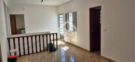 house em Rua Vicente Leporace, Campo Belo - São Paulo - SP