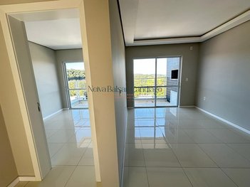 apartment em Rua Angelo Scandolara, Parque de Exposições - Concórdia - SC