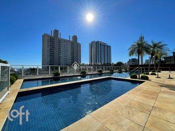 apartment em Rua Gutemberg, Petrópolis - Porto Alegre - RS