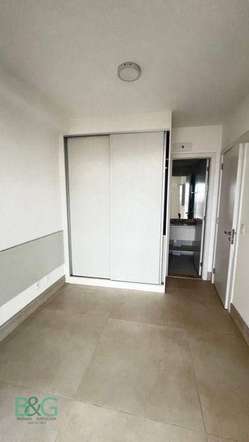 apartment em Rua Helvétia, Campos Elíseos - São Paulo - SP