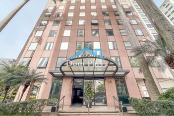 office em Rua Caçapava, Jardim Paulista - São Paulo - SP