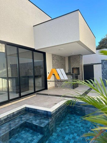 house em Avenida Rogério Cassola, Itapeva - Votorantim - SP