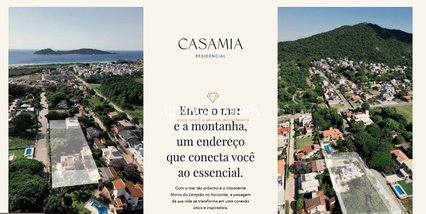apartment em Rua Jardim dos Girassóis, Campeche - Florianópolis - SC