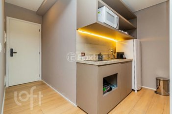 apartment em Alameda Franca, Jardim Paulista - São Paulo - SP