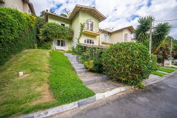 house em Estrada Fazendinha, Jardim Ana Estela - Carapicuíba - SP