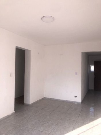 apartment em Rua São João Batista, Cambuci - São Paulo - SP