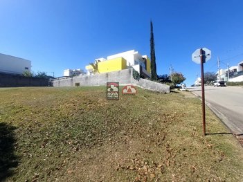 land_lot em Rua Doutor Elias Profeta Ribeiro, Loteamento Residencial Reserva dos Lagos - Pindamonhangaba - SP