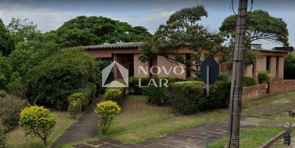house em Rua Carlos Huber, Três Figueiras - Porto Alegre - RS