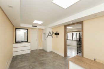 office em Rua Doutor Alceu de Campos Rodrigues, Vila Nova Conceição - São Paulo - SP