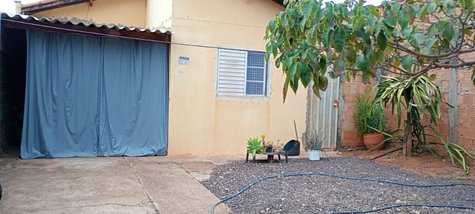 house em Avenida Valquir Ascenção Ramos Barbieri, Jardim São Rafael I - Araraquara - SP