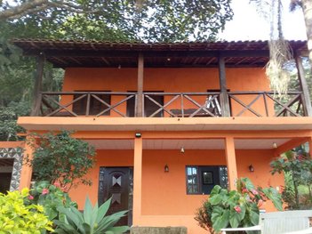 house em Rua Romênia, Recanto Maravilha III - Santana de Parnaíba - SP