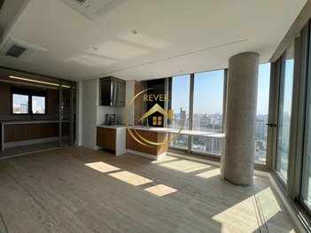 apartment em Rua dos Bandeirantes, Cambuí - Campinas - SP