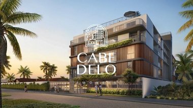 apartment em Rua Estudante Paulo Maia Guimarães, Formosa - Cabedelo - PB