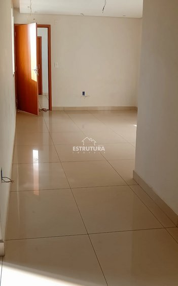 apartment em Rua Corcovado, Santa Terezinha - Piracicaba - SP