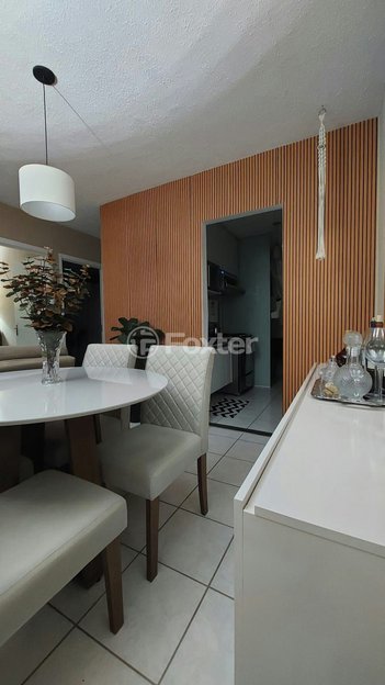 apartment em Rua América do Sul, Jardim Bélgica - São Paulo - SP