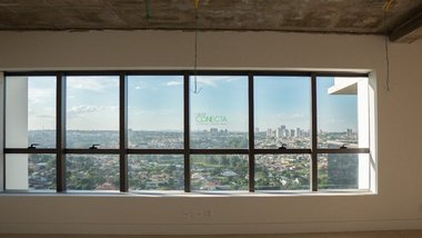 apartment em Rua Tereza Zanette Lopes, Gleba Fazenda Palhano - Londrina - PR