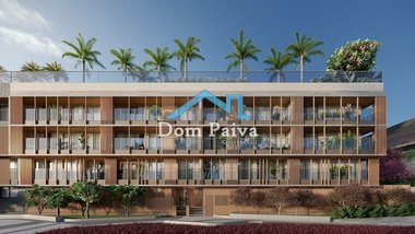 apartment em Rua Marquês de São Vicente, Gávea - Rio de Janeiro - RJ