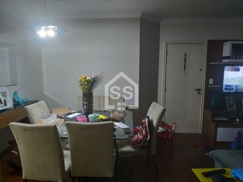 apartment em Rua França Pinto, Vila Mariana - São Paulo - SP