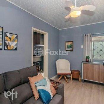 house em Von Salisch, Sarandi - Porto Alegre - RS