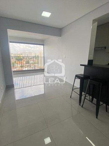 apartment em Avenida Professor Francisco Morato, Vila Sofia - São Paulo - SP