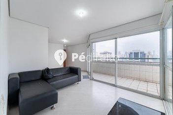 apartment em Rua Itapura, Vila Gomes Cardim - São Paulo - SP